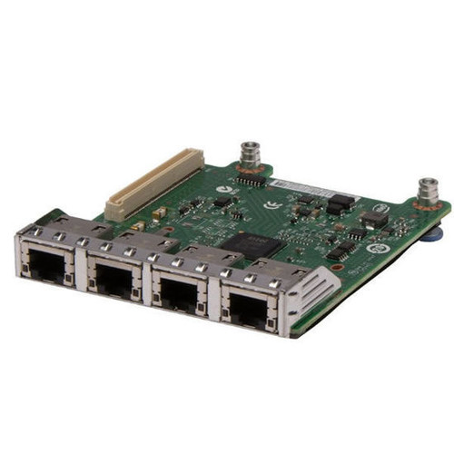 Dell - XXCWW - Network Adapter Quad Port 1Gb I350 Blade