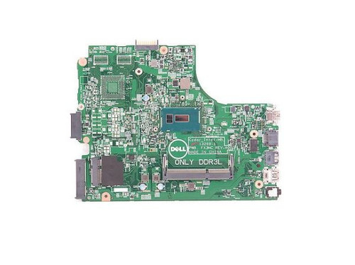 Dell - 0V162V - Motherboard Intel i7-5500U Inspiron 15 3542 5749