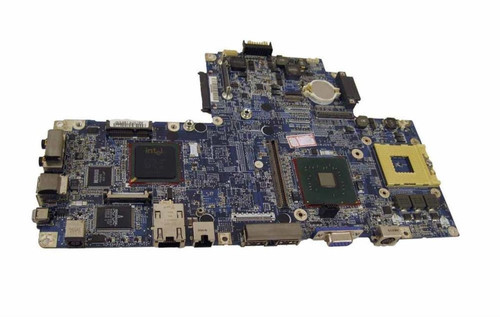 Dell - 0JJ618 - Motherboard Inspiron 6400 Service Kit