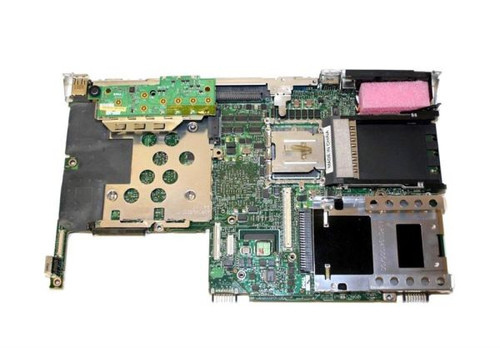 Dell - 01J824 - Motherboard Inspiron 8200