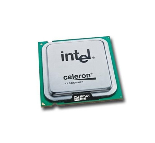 Dell Intel Celeron 900 mobile processor for Latitude E5400/E5500, Inspiron 1545/1750, Vostro 1520, 2.20GHz, 1MB L2 cache.