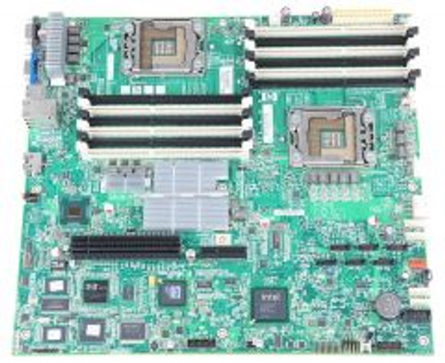 591747-001 - HP - Main System Board (Motherboard) for ProLiant SE1220/SE1120 G7