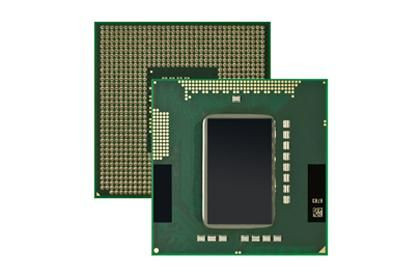 Dell - 8JJN1 - Processor Intel Core i7-3540M 3.00GHz Dual Core