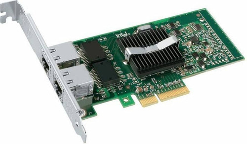 Dell - X0886 - Network Adapter Intel Pro 10000 Gigabit