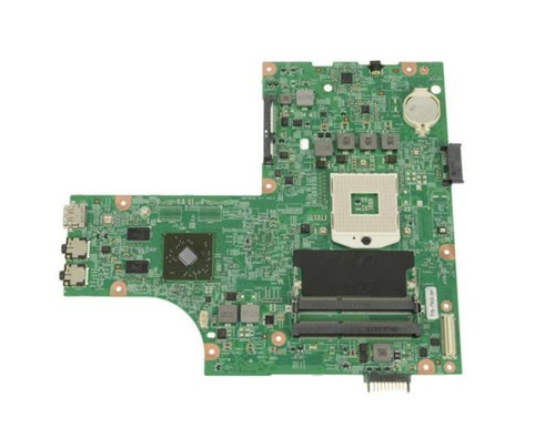 Dell - 6V89F - Motherboard Intel Inspiron N5010