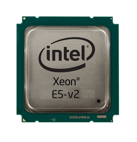 Dell - 338-BEBI - Processor Intel Xeon E5-2430LV2 6-Core 2.4GHz