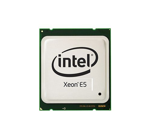 Dell Intel Xeon E5-2470 V2 2.40GHz 10-core processor, L3 cache, socket FCLGA1356, ideal for servers and workstations.