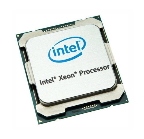 Dell Intel Xeon E5-2640V3 8-Core Processor for Servers, 2.60GHz, 20MB Cache, Socket FCLGA2011-3, Part 462-9912.