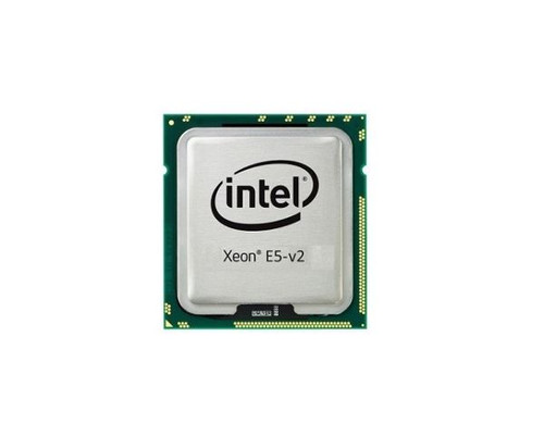 Dell - 3YYDW - Processor Intel Xeon E5-2660 v2 10-Core 2.20GHz
