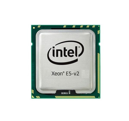 Dell - 338-BDTL - Processor Intel Xeon E5-2680 V2 10-Core 2.80GHz