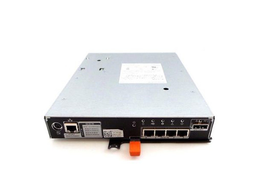 Dell iSCSI RAID Controller 44FJT with 4GB cache for PowerVault MD3260I, high-performance data storage.