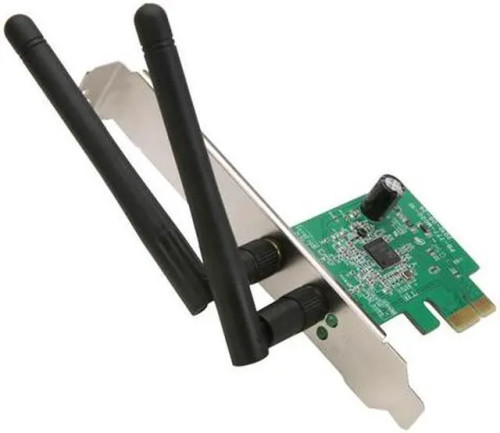 Dell - J85D1 - Wireless Network Card Mini-PCIe EVDO HSPA