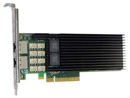 Dell - JH91D - Server Bypass Card 2-Port PCI-E 10Gbps