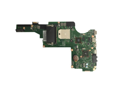 HP Pavilion DV5-2114BR DV5-2115BR DV5-2129WM DV5-2130LA Laptop Motherboard, part number 598225-001, for HP laptops