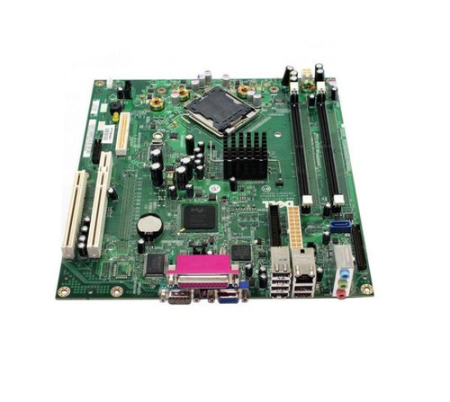 Dell - KH766 - Motherboard OptiPlex GX520 Desktop