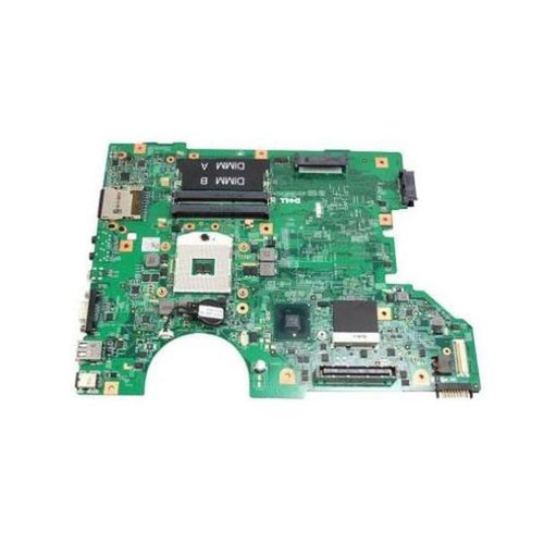 Dell - 0GY40F - Motherboard Latitude E5510 Laptop