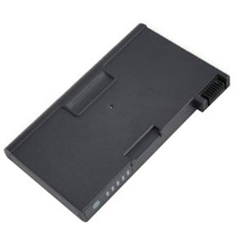 Dell Lithium Battery 59WHR 14.8V for laptops, part 8C612, high capacity, portable power supply.