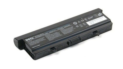 Dell lithium-ion battery for Inspiron 1525/1526, part 312-0544, portable power source for laptops.