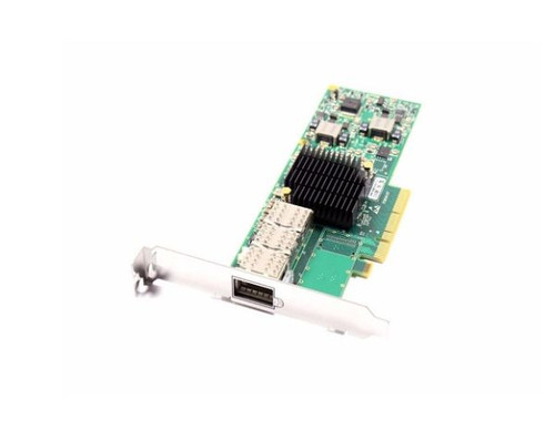 Dell - 0DTVV4 - InfiniBand Adapter 40Gb QSFP PCIe 2.0 x8