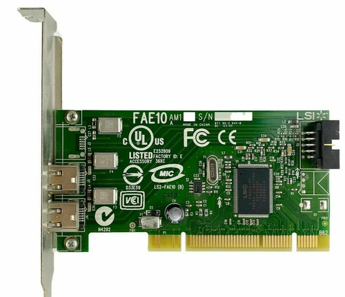 Dell - T3CYH - Network Adapter 25Gb Dual Port SFP28