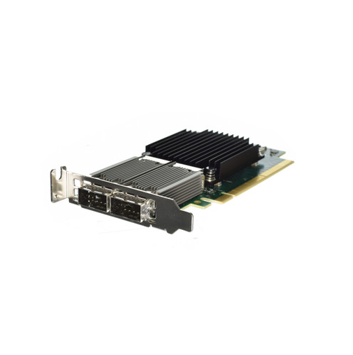 Dell HWTYK Mellanox Cx-4 100G PCIe Ethernet Network Card