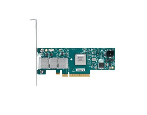 Dell - WFN92 - Network Adapter 40GB QSFP VPI Low Profile