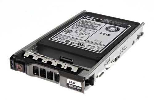 Dell MFC6G 400GB SAS 2.5-inch Internal SSD