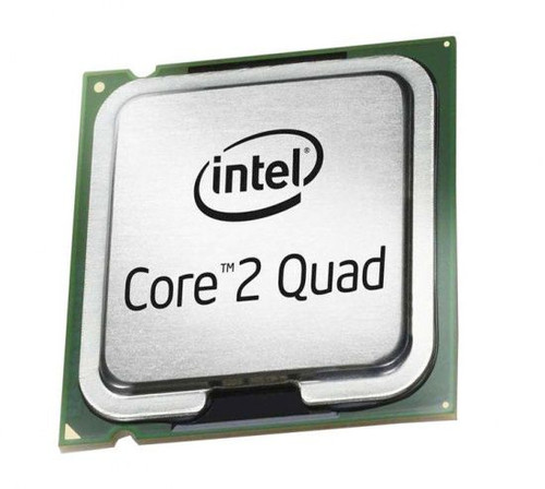 Dell - MP626 - Processor Intel Core 2 Quad Q6600 2.40GHz LGA775