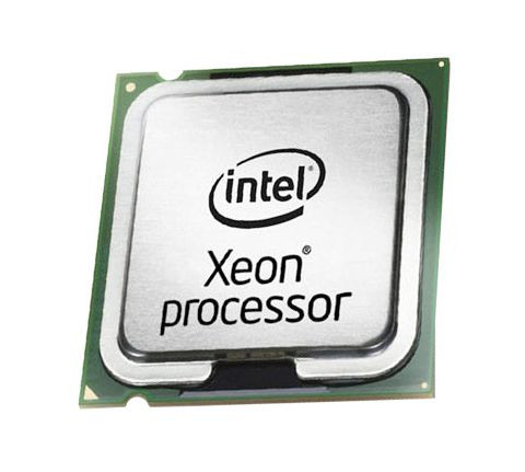 Dell MU363 Intel Xeon E5410 2.33GHz quad-core processor, 12MB L2 cache, 1333MHz FSB for server use.