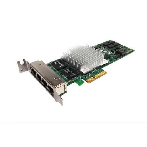 Dell - N8V0Y - Network Adapter Quad Port Gigabit PCI Express