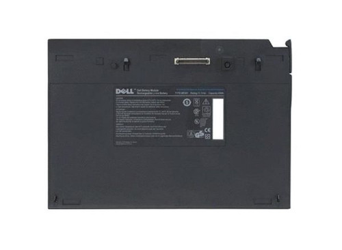 Dell - N970C - Battery 88Wh 12-Cell Lithium-Ion Laptop