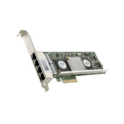 Dell - 0K013R - Network Adapter Quad Port 1GbE PCIe x4