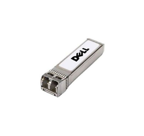 Dell - NH6D7 - Transceiver QSFP+ 40Gb/s Multi-mode 850nm MPO-12
