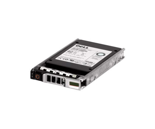 Dell P1M19 200GB SATA 6Gb/s Write Intensive MLC SSD for PowerEdge G13 servers.