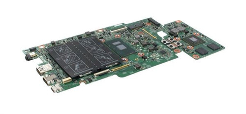 Dell - P49M7 - Motherboard Intel Core i7-6500U 940MX 2GB
