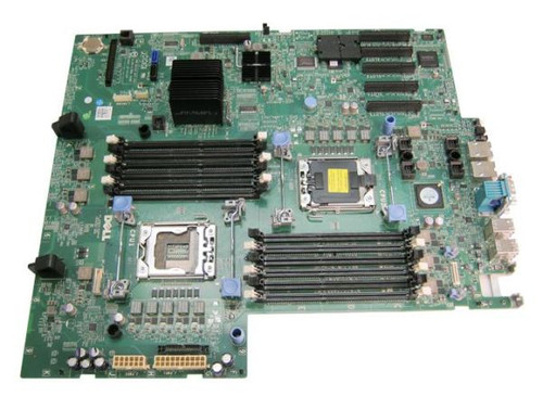 Dell - P515H - Motherboard PowerEdge T610 Server