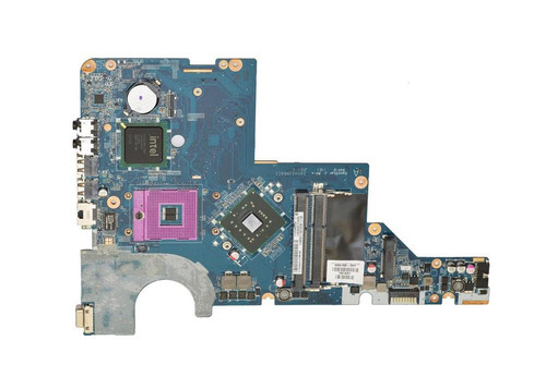 HP - 605140-001 - Motherboard Uniform Memory