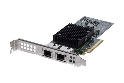 Dell - P57CH - Network Adapter 10Gb SFP+ Dual Port