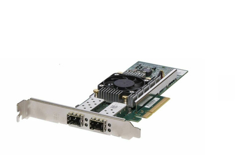 Dell - PDY64 - Network Adapter 2-Port 10GbE Converged