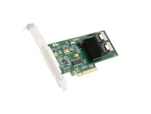 Dell - 15MCV - RAID Controller 6Gb PCI-Express SAS