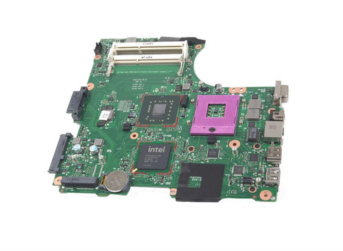HP - 605748-001 - Motherboard Intel GL40 UMA