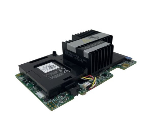 Dell Perc H710P 8-Ports SATA/SAS RAID Controller