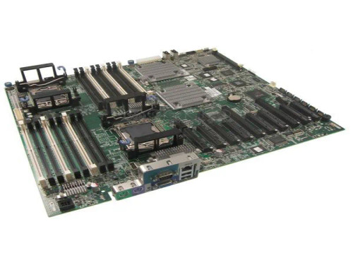 606200-001 - HP (MotherBoard) for ProLiant ML370 G6 Server