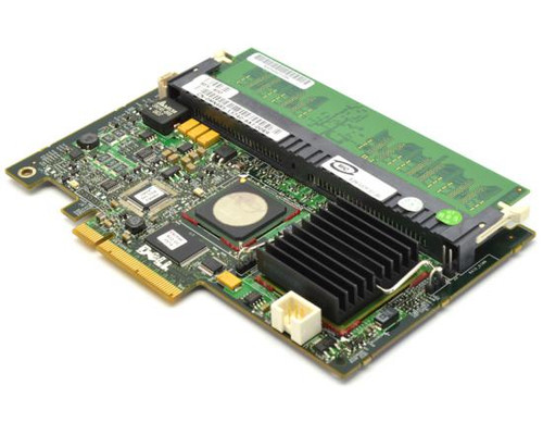 Dell - DR022 - RAID Controller Card PERC5i