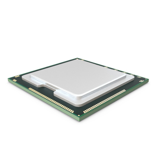 Dell - PN0RY - Processor Intel Core i5-4430 Quad Core 3.00GHz LGA1150