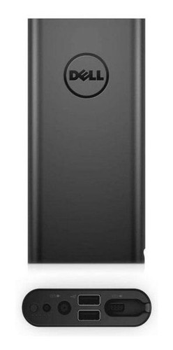 Dell - 0CY7J0 - External Battery Pack 12000mAh Lithium-Ion