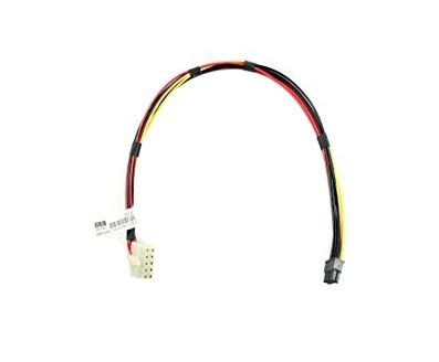 Dell Power Distribution Board HDD Backplane Cable for CloudEdge C6105 C6100, part 03YH92, used in server storage setups.