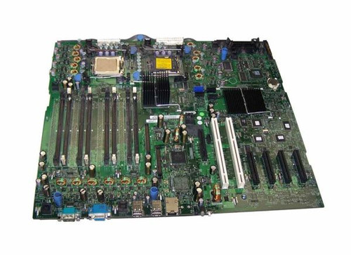 Dell - 0TM896 - Motherboard PowerEdge 1900