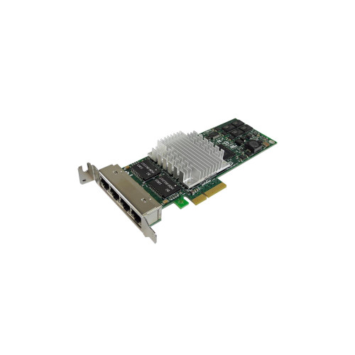 Dell - N4WXN - Network Adapter PCI Express Pro/1000 PT