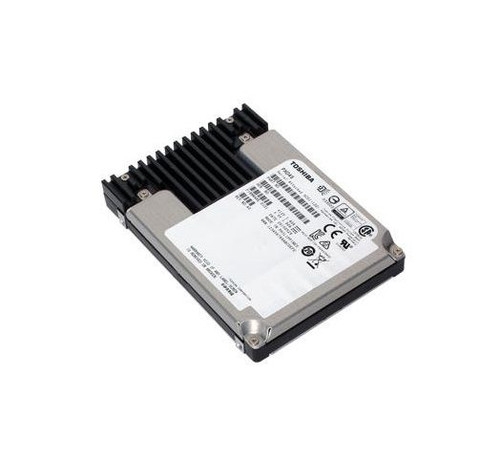Dell - 04XC39 - SSD 1.92TB SAS 12Gb/s 2.5" Mixed Use